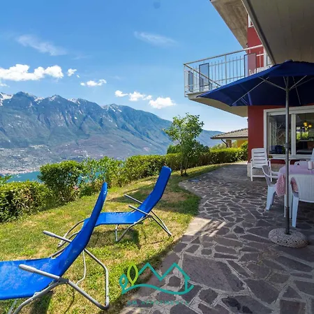 Casa Renate Tremosine