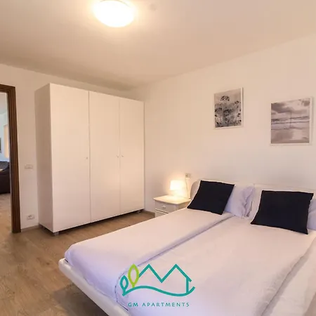 Appartement Casa Renate *